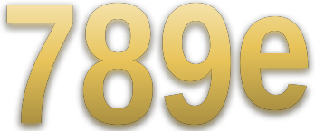 789e logo