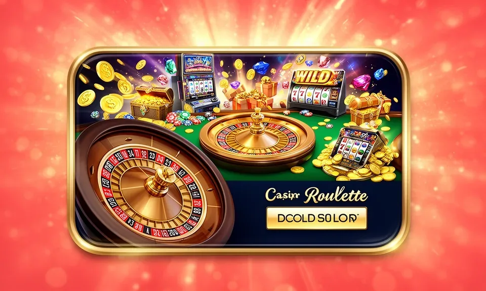 789e Philippines Casino lobby